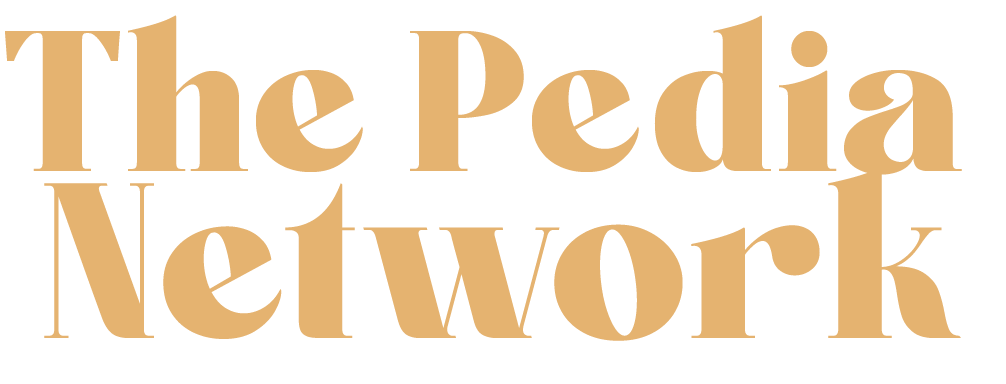 The Pedia Network, The Beauty Pedia