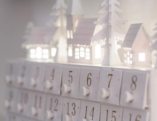 TUTTI I CALENDARI DELL’AVVENTO BEAUTY NATALE 2021