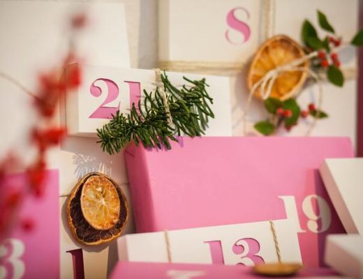 I CALENDARI DELL’AVVENTO BEAUTY NATALE 2021 – SKINCARE